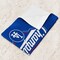 MLB 2025 World Series Championship Los Angeles Dodgers Chop Rally Towel 15x18 inches